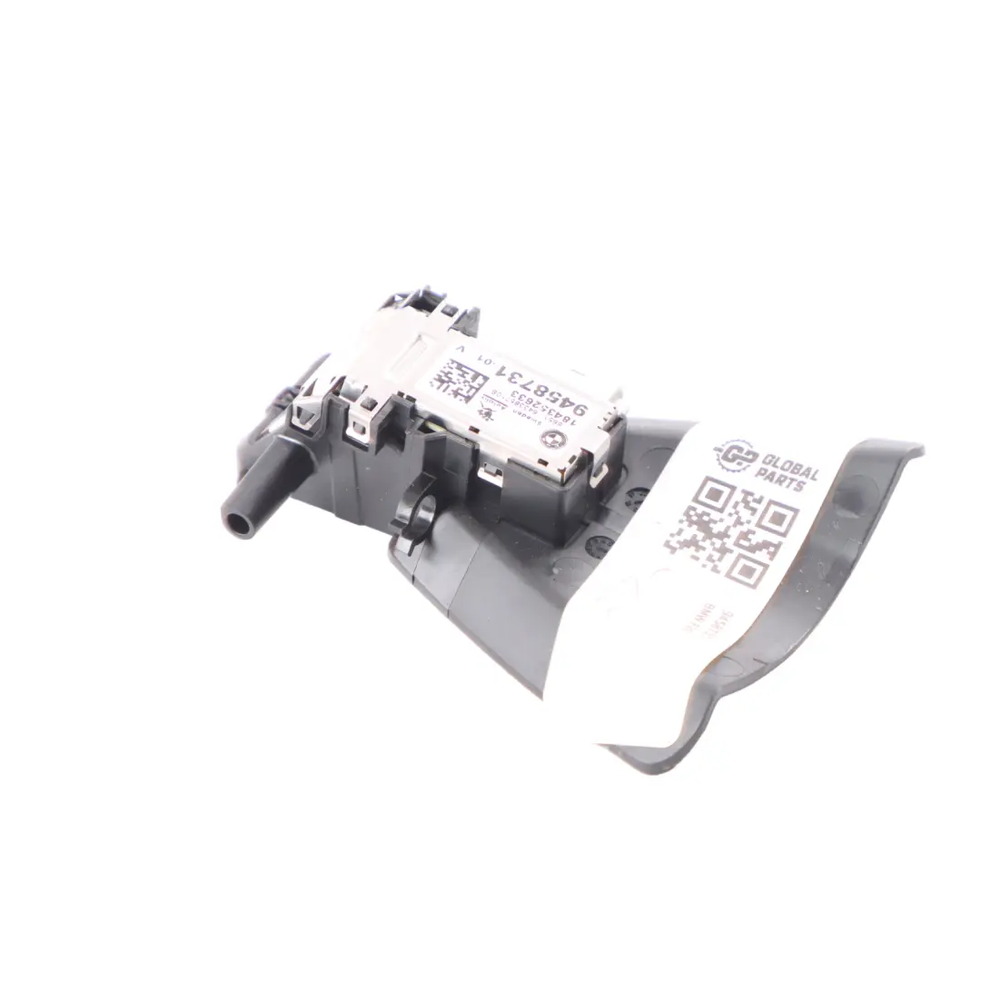 Camera Kafas Windscreen Front Parking Camera Module Unit 9359799 to BMW F20 with Part number 9458731 BMW F20 Camera Kafas Windscreen Front Parking Camera Module Unit 9359799 - SKU 9458731 - Part number 9458731