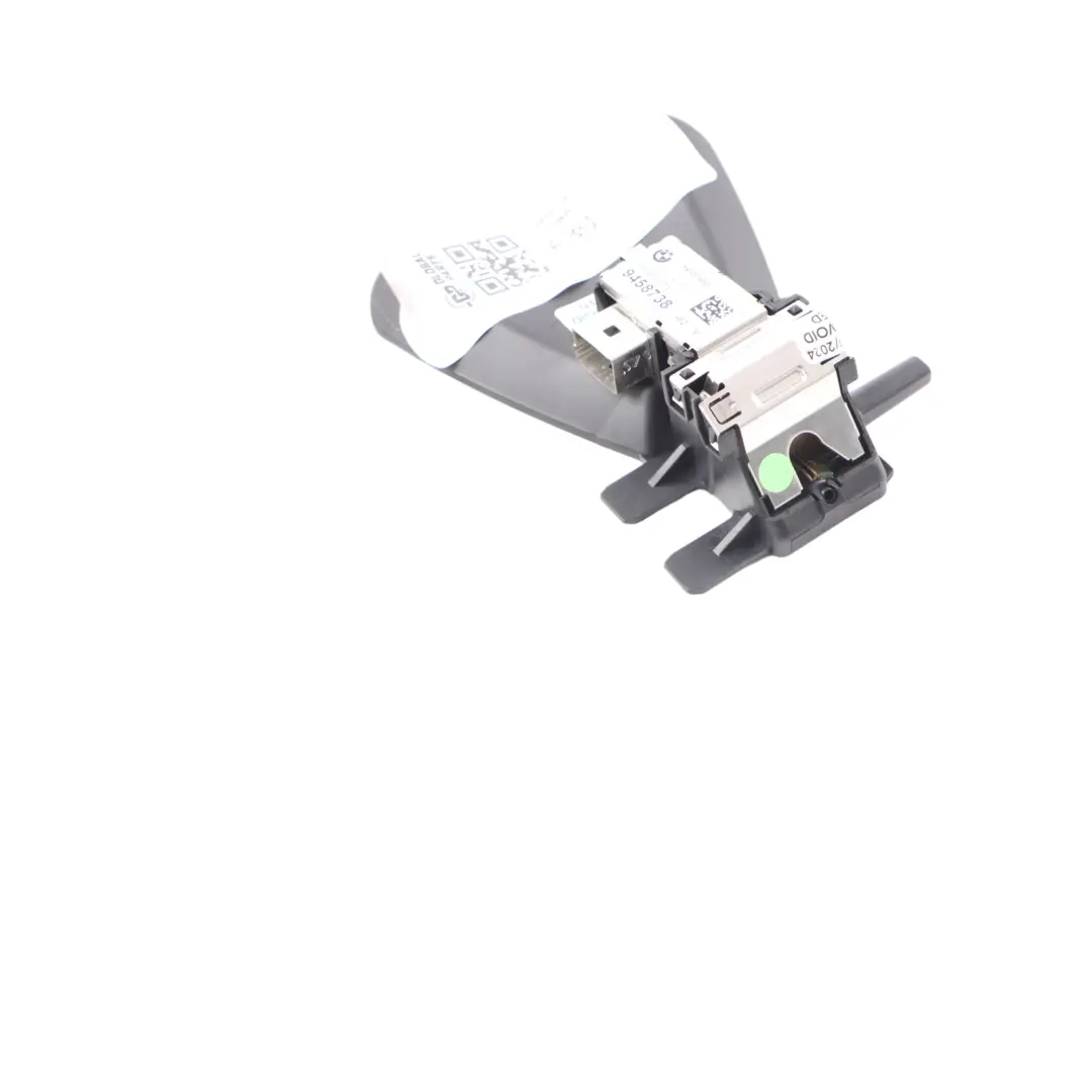 BMW X2 F39 Camera Kafas Windscreen Front Parking Camera Module Unit - SKU 9458738 - Part number 9458738