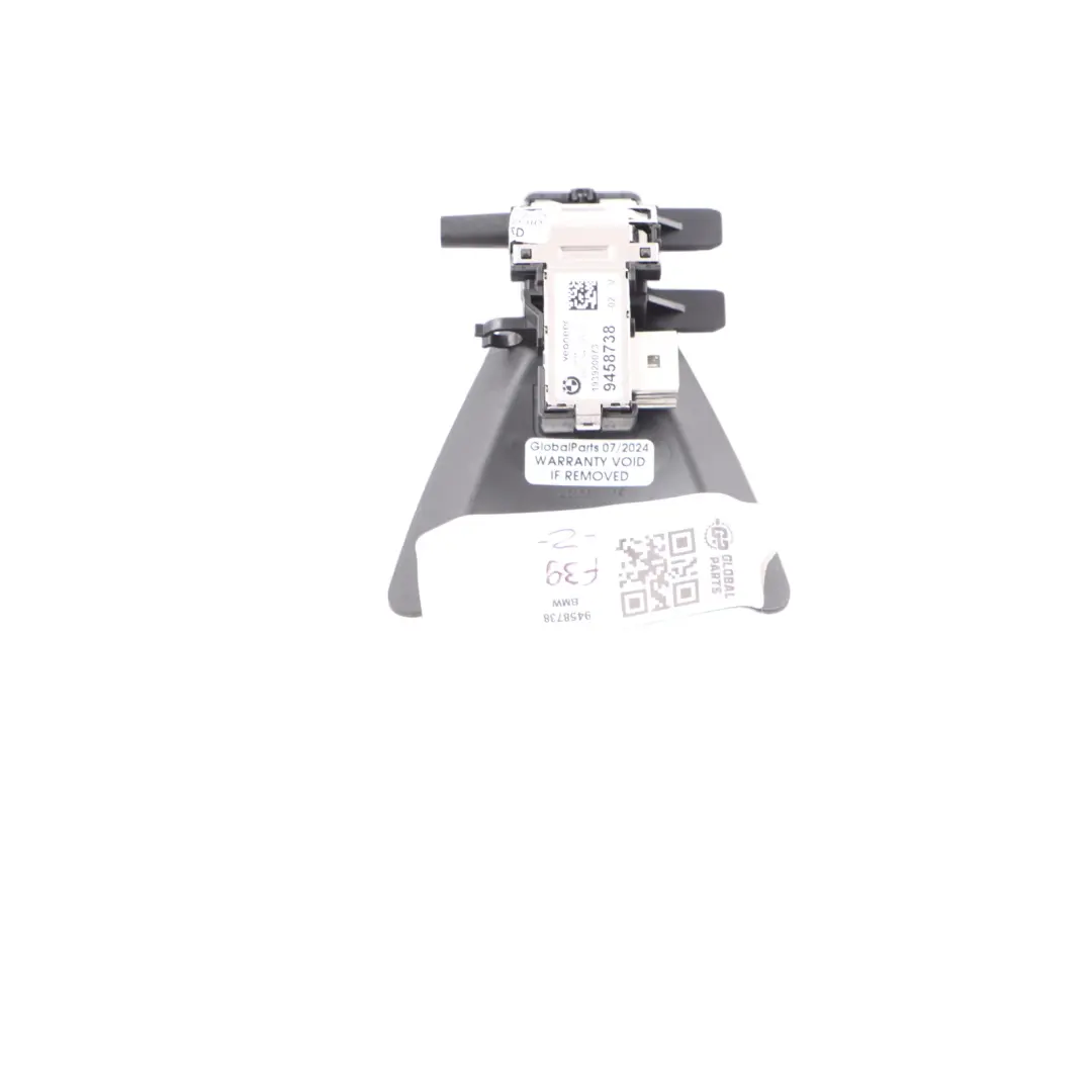 Kamera Kafas Frontscheibe Parkkamera Modul für BMW X2 F39 mit Teilenummer 9458738 BMW X2 F39 Kamera Kafas Frontscheibe Parkkamera Modul - SKU 9458738 - Teilenummer 9458738