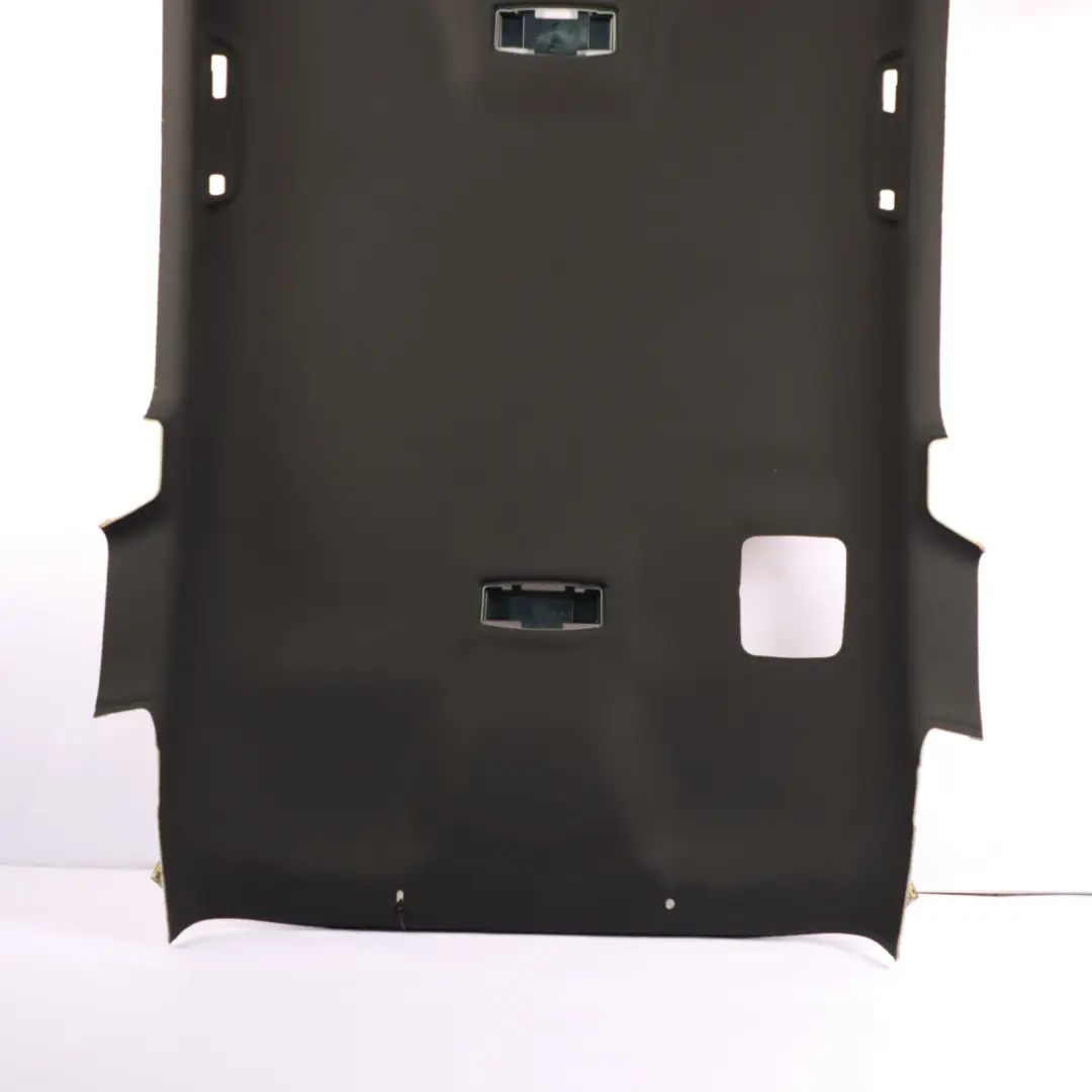 Roof Cover BMW F45 Grand Tourer Headlining Panel Trim Covering Black to with Part number 9459373 Roof Cover BMW F45 Grand Tourer Headlining Panel Trim Covering Black - SKU 9459373 - Part number 9459373