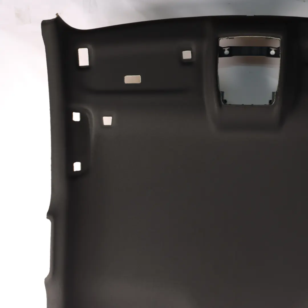 Roof Cover BMW F45 Grand Tourer Headlining Panel Trim Covering Black to with Part number 9459373 Roof Cover BMW F45 Grand Tourer Headlining Panel Trim Covering Black - SKU 9459373 - Part number 9459373