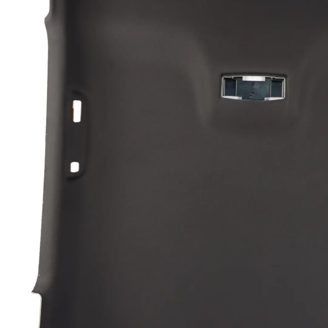 Roof Cover BMW F45 Grand Tourer Headlining Panel Trim Covering Black to with Part number 9459373 Roof Cover BMW F45 Grand Tourer Headlining Panel Trim Covering Black - SKU 9459373 - Part number 9459373
