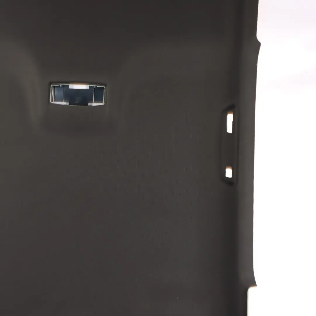 Roof Cover BMW F45 Grand Tourer Headlining Panel Trim Covering Black to with Part number 9459373 Roof Cover BMW F45 Grand Tourer Headlining Panel Trim Covering Black - SKU 9459373 - Part number 9459373