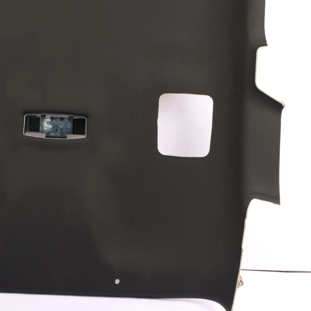  Roof Cover BMW F45 Grand Tourer Headlining Panel Trim Covering Black - SKU 9459373 - Part number 9459373