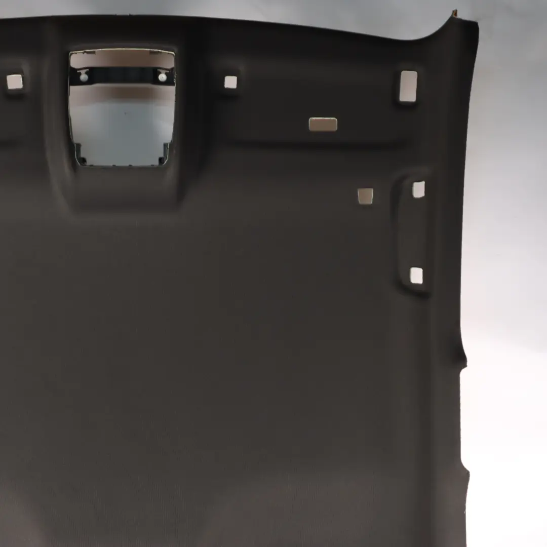  Roof Cover BMW F45 Grand Tourer Headlining Panel Trim Covering Black - SKU 9459373 - Part number 9459373