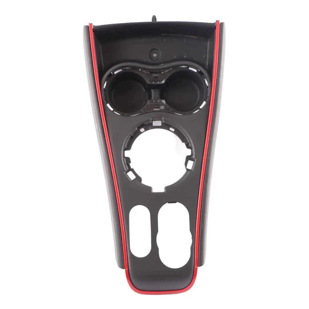 Decor Trim Centre Console Cover Surround Panel 9460932 to Mini F60 with Part number 9460933 Mini F60 Decor Trim Centre Console Cover Surround Panel 9460932 - SKU 9460933 - Part number 9460933