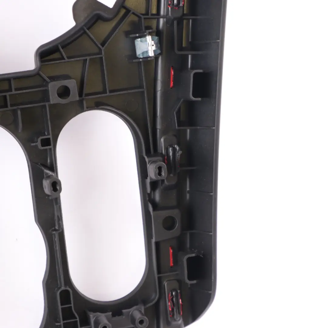 Decor Trim Centre Console Cover Surround Panel 9460932 to Mini F60 with Part number 9460933 Mini F60 Decor Trim Centre Console Cover Surround Panel 9460932 - SKU 9460933 - Part number 9460933