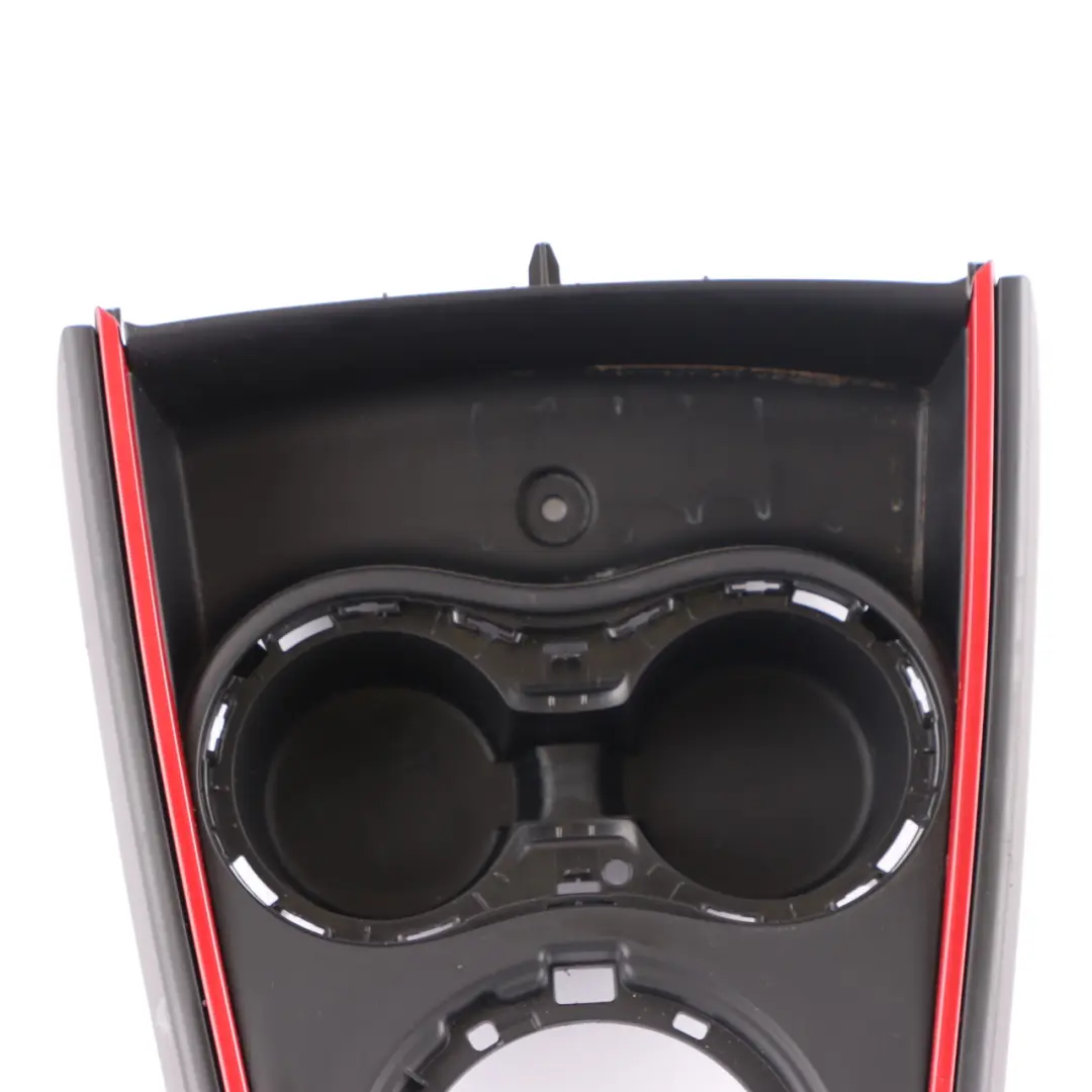 Decor Trim Centre Console Cover Surround Panel 9460932 to Mini F60 with Part number 9460933 Mini F60 Decor Trim Centre Console Cover Surround Panel 9460932 - SKU 9460933 - Part number 9460933