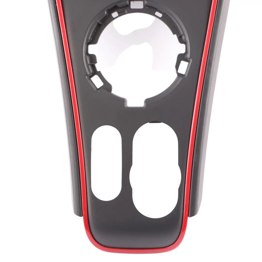 Decor Trim Centre Console Cover Surround Panel 9460932 to Mini F60 with Part number 9460933 Mini F60 Decor Trim Centre Console Cover Surround Panel 9460932 - SKU 9460933 - Part number 9460933