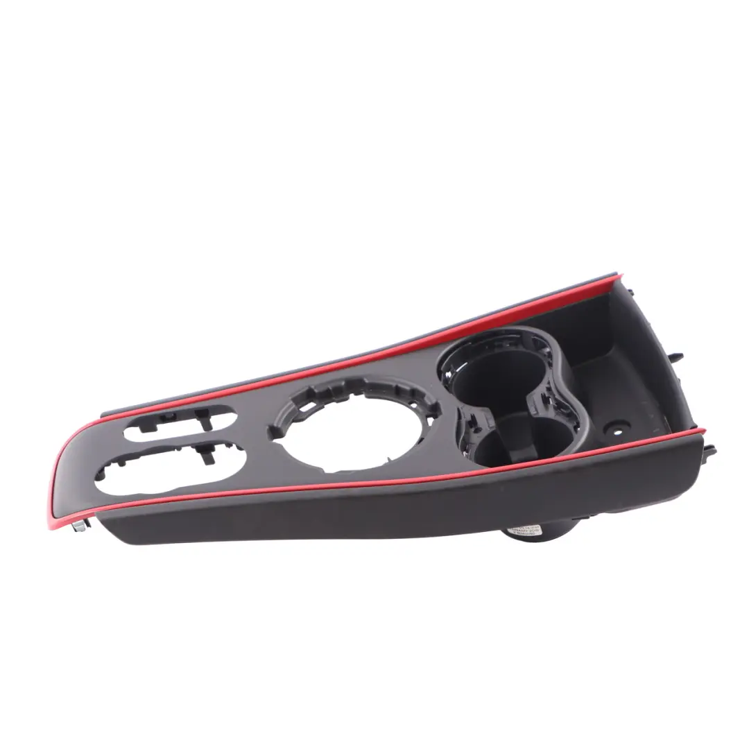 Decor Trim Centre Console Cover Surround Panel 9460932 to Mini F60 with Part number 9460933 Mini F60 Decor Trim Centre Console Cover Surround Panel 9460932 - SKU 9460933 - Part number 9460933