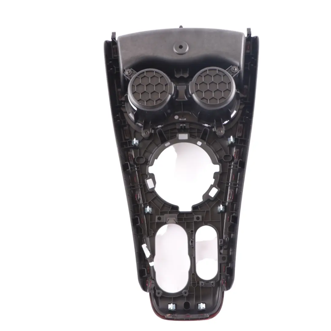 Decor Trim Centre Console Cover Surround Panel 9460932 to Mini F60 with Part number 9460933 Mini F60 Decor Trim Centre Console Cover Surround Panel 9460932 - SKU 9460933 - Part number 9460933