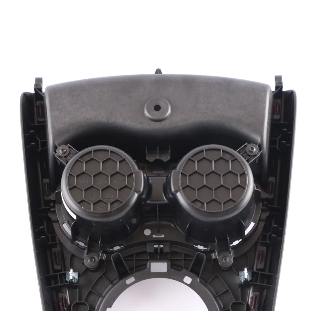 Mini F60 Decor Trim Centre Console Cover Surround Panel 9460932 - SKU 9460933 - Part number 9460933