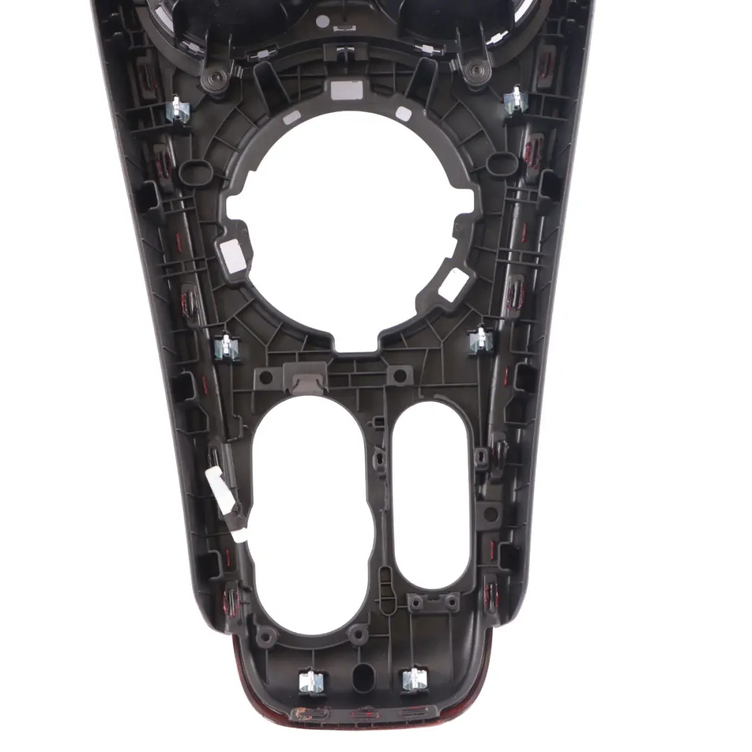 Decor Trim Centre Console Cover Surround Panel 9460932 to Mini F60 with Part number 9460933 Mini F60 Decor Trim Centre Console Cover Surround Panel 9460932 - SKU 9460933 - Part number 9460933