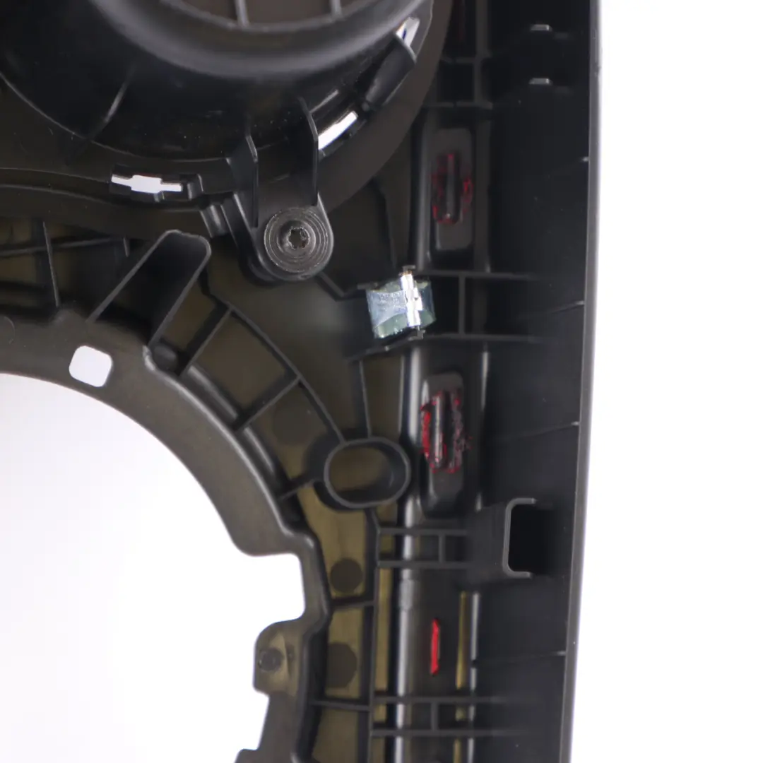 Decor Trim Centre Console Cover Surround Panel 9460932 to Mini F60 with Part number 9460933 Mini F60 Decor Trim Centre Console Cover Surround Panel 9460932 - SKU 9460933 - Part number 9460933