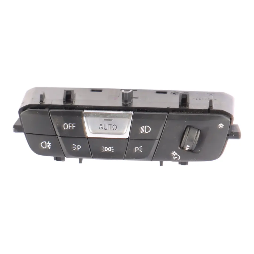 Headlight Switch BMW F40 F44 Z4 G29 Fog Lamp Light Control Panel Unit to with Part number 9461145 Headlight Switch BMW F40 F44 Z4 G29 Fog Lamp Light Control Panel Unit - SKU 9461145 - Part number 9461145
