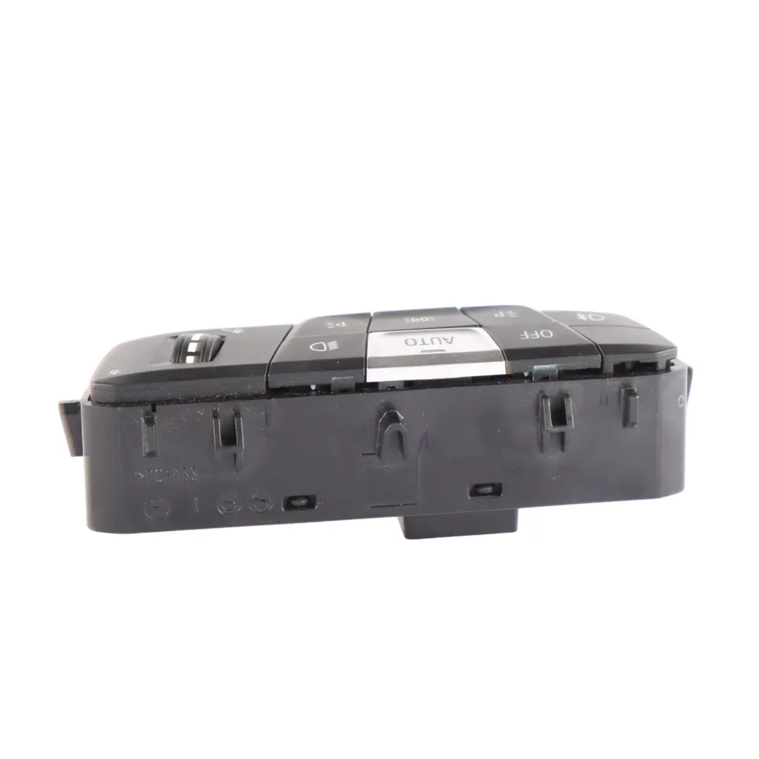 Headlight Switch BMW F40 F44 Z4 G29 Fog Lamp Light Control Panel Unit to with Part number 9461145 Headlight Switch BMW F40 F44 Z4 G29 Fog Lamp Light Control Panel Unit - SKU 9461145 - Part number 9461145