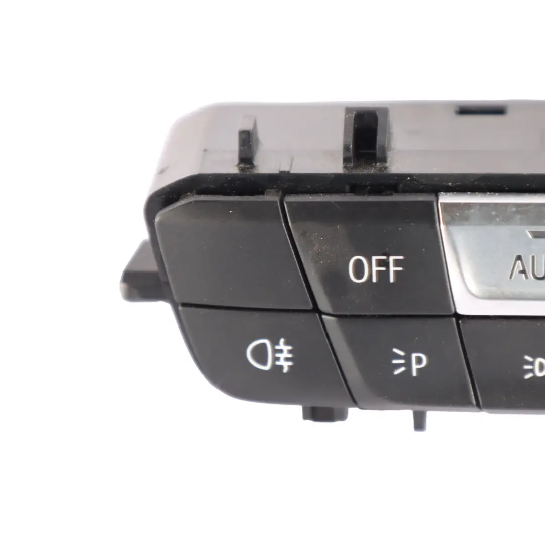 Headlight Switch BMW F40 F44 Z4 G29 Fog Lamp Light Control Panel Unit to with Part number 9461145 Headlight Switch BMW F40 F44 Z4 G29 Fog Lamp Light Control Panel Unit - SKU 9461145 - Part number 9461145