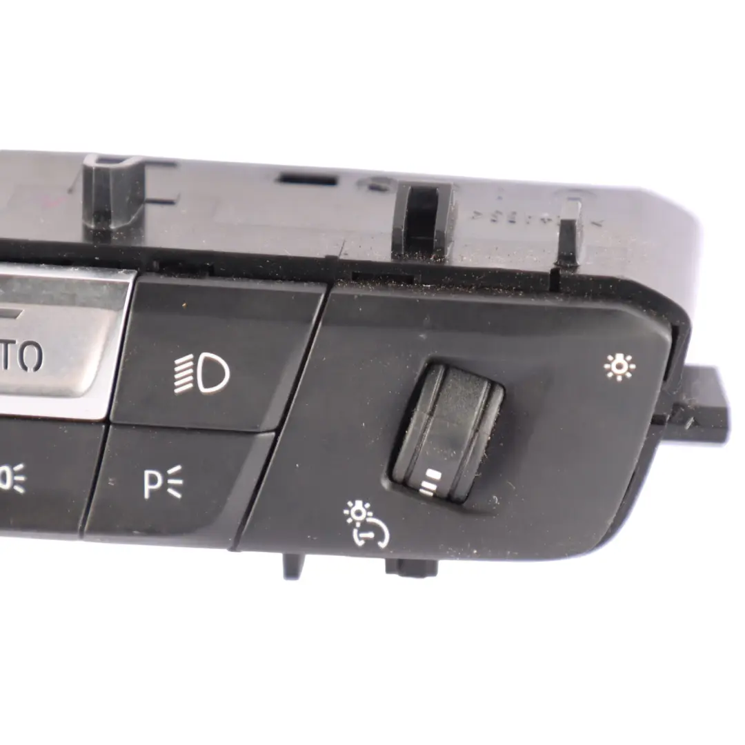 Headlight Switch BMW F40 F44 Z4 G29 Fog Lamp Light Control Panel Unit to with Part number 9461145 Headlight Switch BMW F40 F44 Z4 G29 Fog Lamp Light Control Panel Unit - SKU 9461145 - Part number 9461145