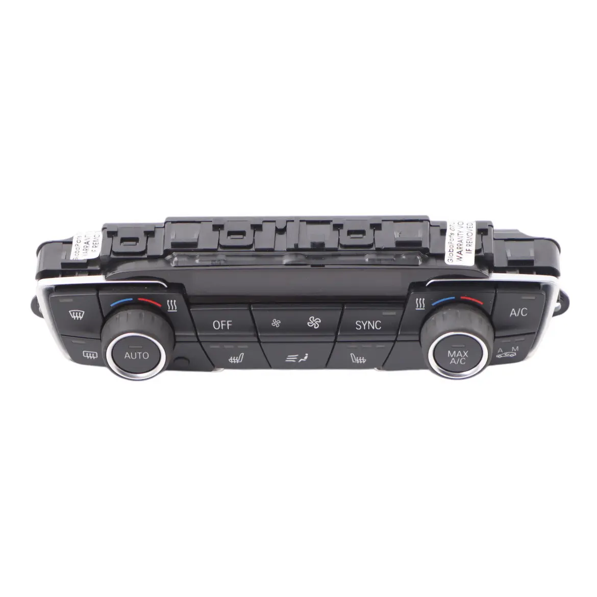 BMW F39 Panel Sterowania Klimatyzacją Automatyczną 9461405