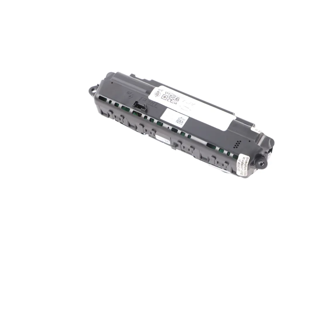 Condition Climate A/C Control Switch Unit Panel to BMW F39 Air with Part number 9461405 BMW F39 Air Condition Climate A/C Control Switch Unit Panel - SKU 9461405 - Part number 9461405