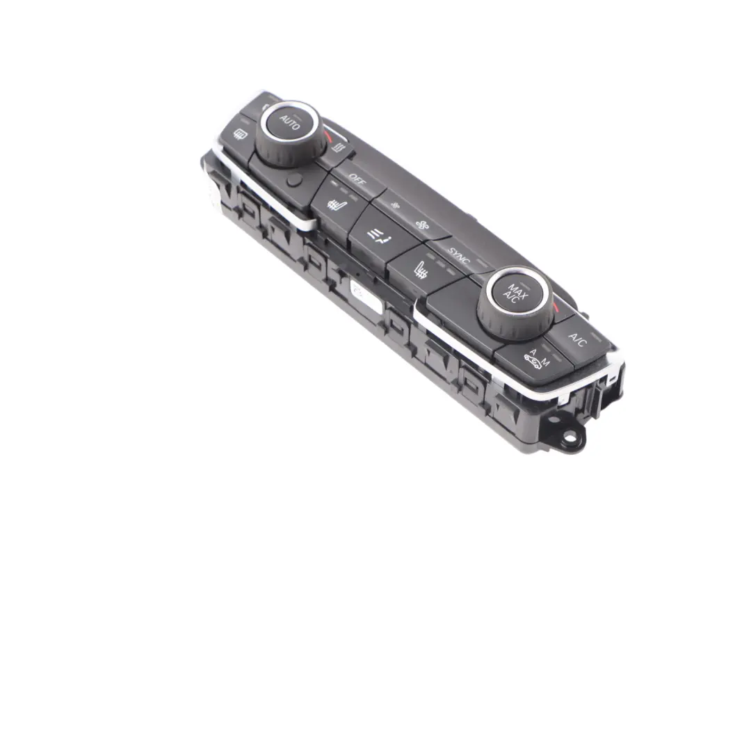 Condition Climate A/C Control Switch Unit Panel to BMW F39 Air with Part number 9461405 BMW F39 Air Condition Climate A/C Control Switch Unit Panel - SKU 9461405 - Part number 9461405