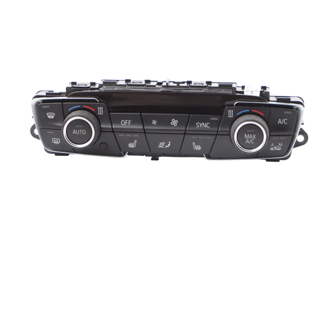 BMW F39 Panel Sterowania Klimatyzacją Automatyczną - SKU 9461405 - Numer Części 9461405