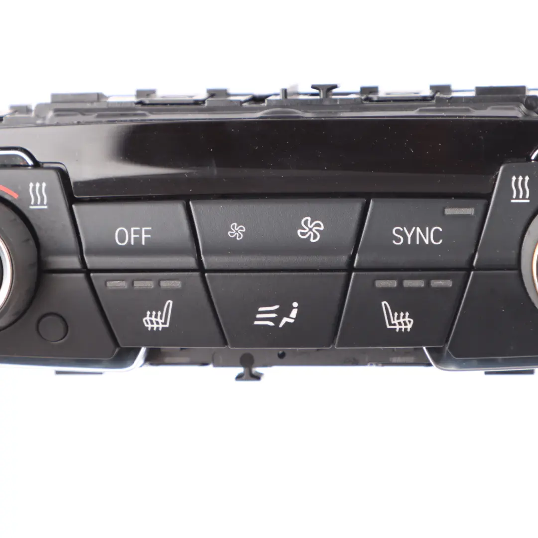 BMW F39 Panel Sterowania Klimatyzacją Automatyczną - SKU 9461405 - Numer Części 9461405