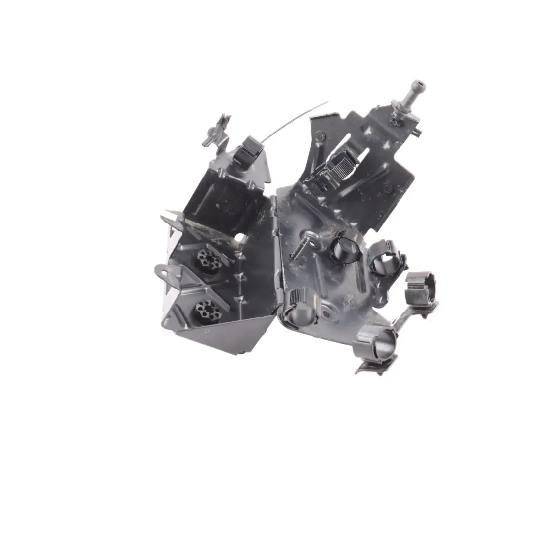 BMW I4 G26 Gran Coupe Kühler Halter Halterung Verkleidung - SKU 9461549 - Teilenummer 9461549