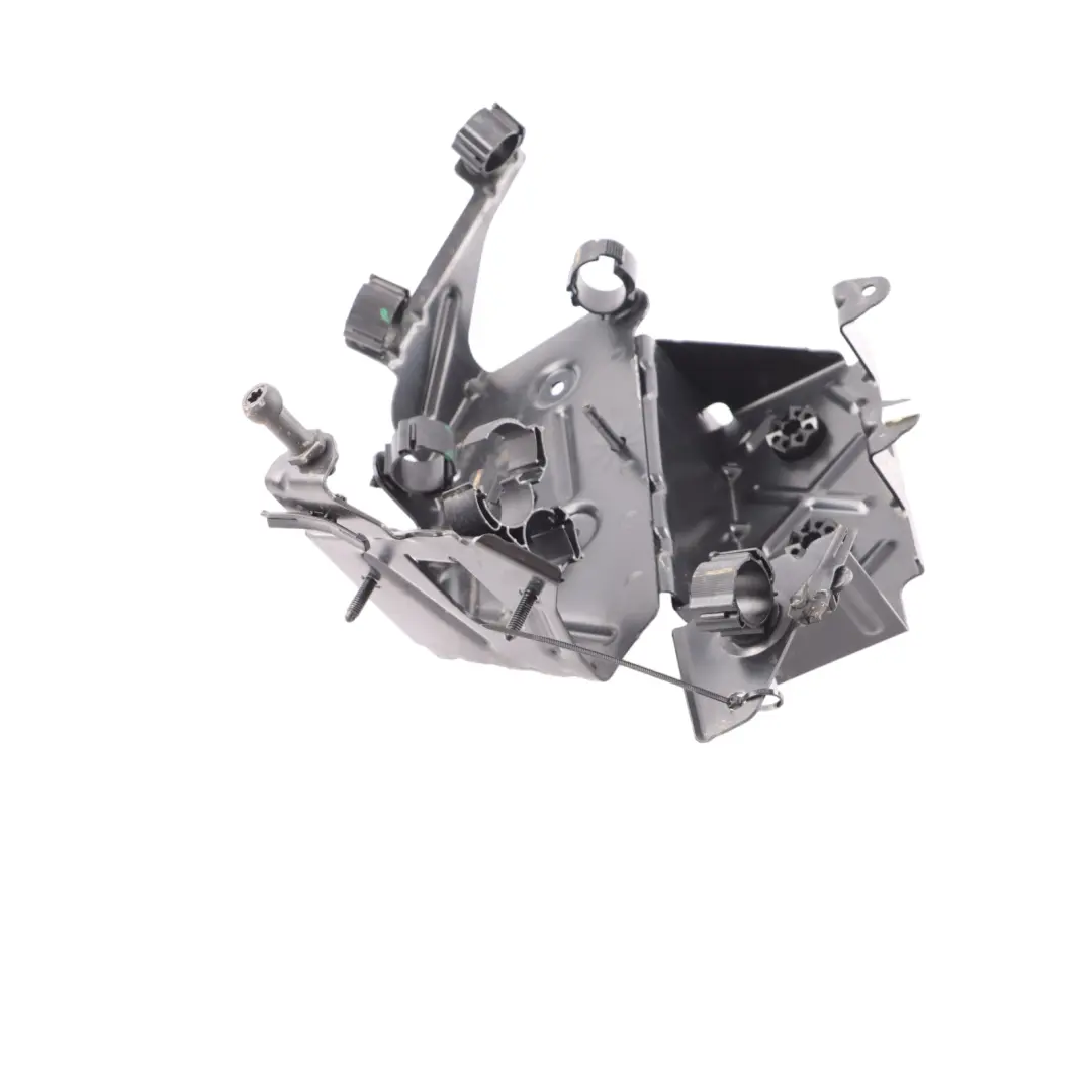 Soporte Montaje Radiador para BMW I4 G26 Gran Coupe con número de pieza 9461549 BMW I4 G26 Gran Coupe Soporte Montaje Radiador - SKU 9461549 - Número de pieza 9461549