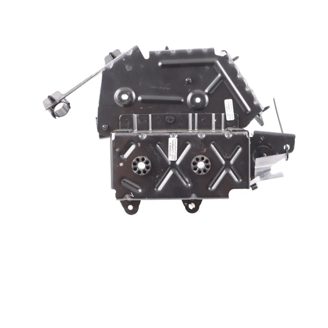 BMW I4 G26 Gran Coupe Kühler Halter Halterung Verkleidung - SKU 9461549 - Teilenummer 9461549