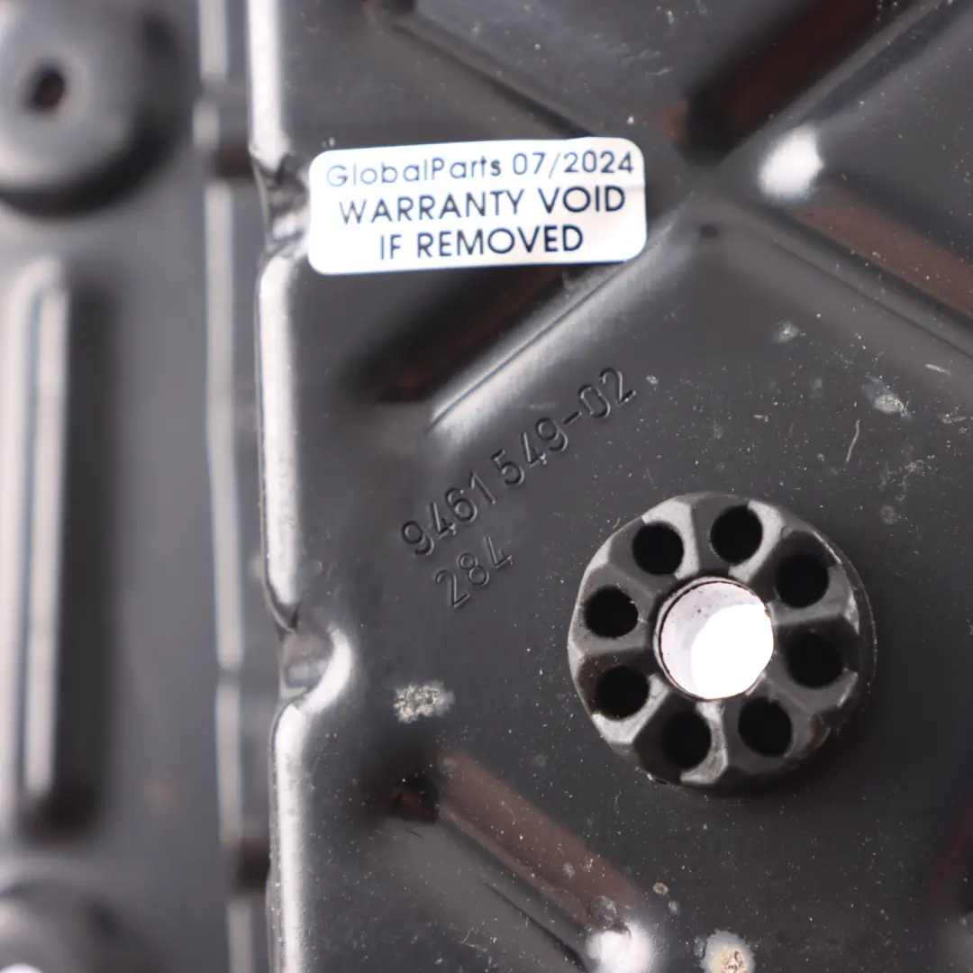 BMW I4 G26 Gran Coupe Radiator Holder Bracket Mount Trim - SKU 9461549 - Part number 9461549