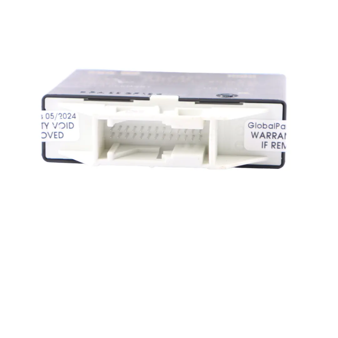 PDC Module BMW G30 G31 Parking Assistant Control Unit USS VA03 HIGH 9418460 to with Part number 9462158 PDC Module BMW G30 G31 Parking Assistant Control Unit USS VA03 HIGH 9418460 - SKU 9462158 - Part number 9462158