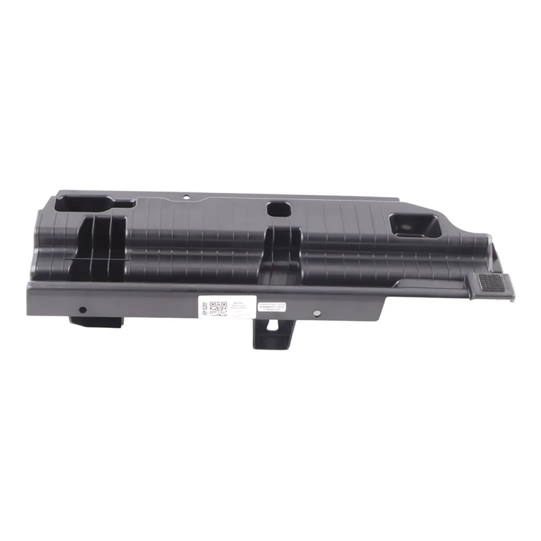 BMW i4 G26 Boot Tailgate Trunk Lid Cover Panel Trim Black Left N/S - SKU 9462237 - Part number 9462237