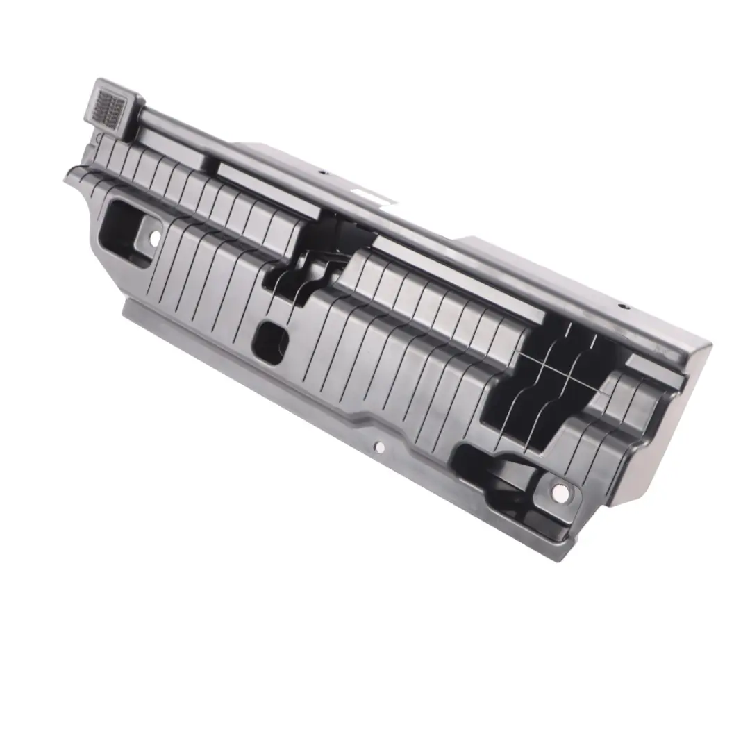 Boot Tailgate Trunk Lid Cover Panel Trim Black Left N/S to BMW i4 G26 with Part number 9462237 BMW i4 G26 Boot Tailgate Trunk Lid Cover Panel Trim Black Left N/S - SKU 9462237 - Part number 9462237