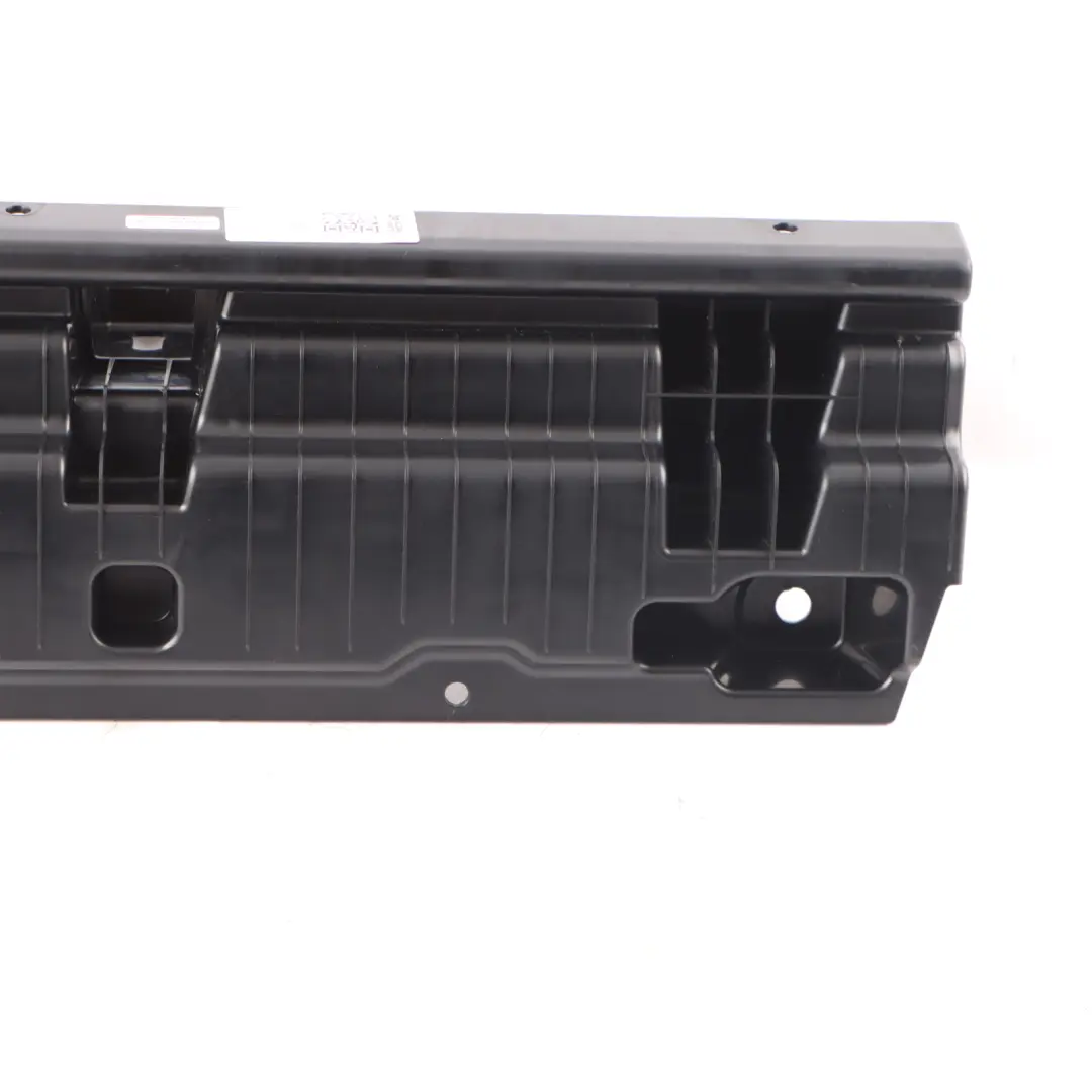 Boot Tailgate Trunk Lid Cover Panel Trim Black Left N/S to BMW i4 G26 with Part number 9462237 BMW i4 G26 Boot Tailgate Trunk Lid Cover Panel Trim Black Left N/S - SKU 9462237 - Part number 9462237