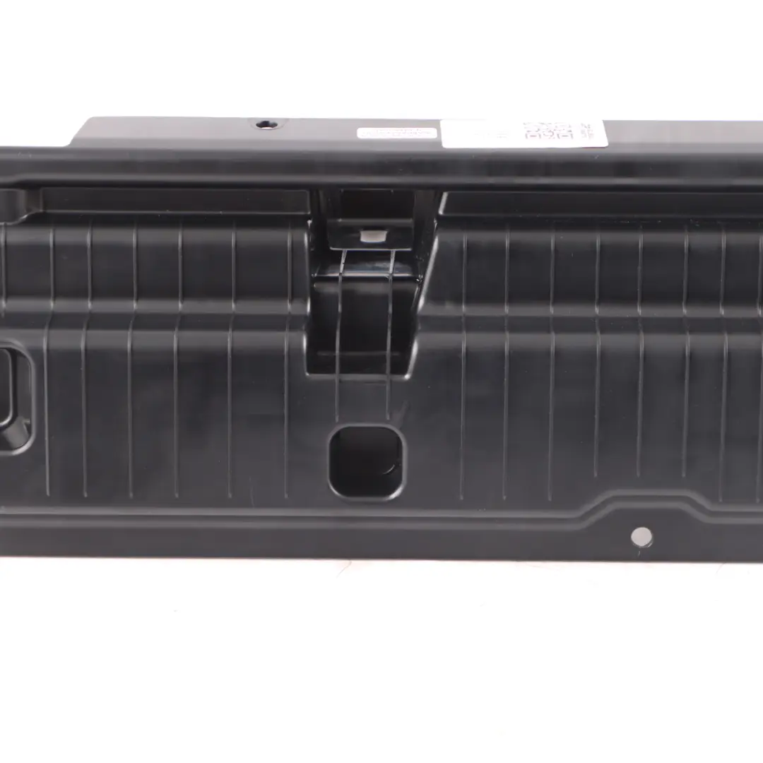 Boot Tailgate Trunk Lid Cover Panel Trim Black Left N/S to BMW i4 G26 with Part number 9462237 BMW i4 G26 Boot Tailgate Trunk Lid Cover Panel Trim Black Left N/S - SKU 9462237 - Part number 9462237