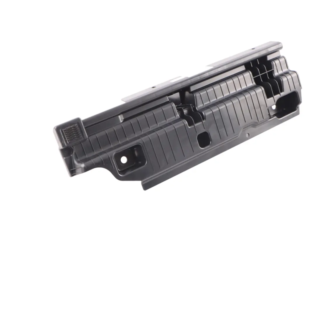 BMW i4 G26 Boot Tailgate Trunk Lid Cover Panel Trim Black Left N/S - SKU 9462237 - Part number 9462237