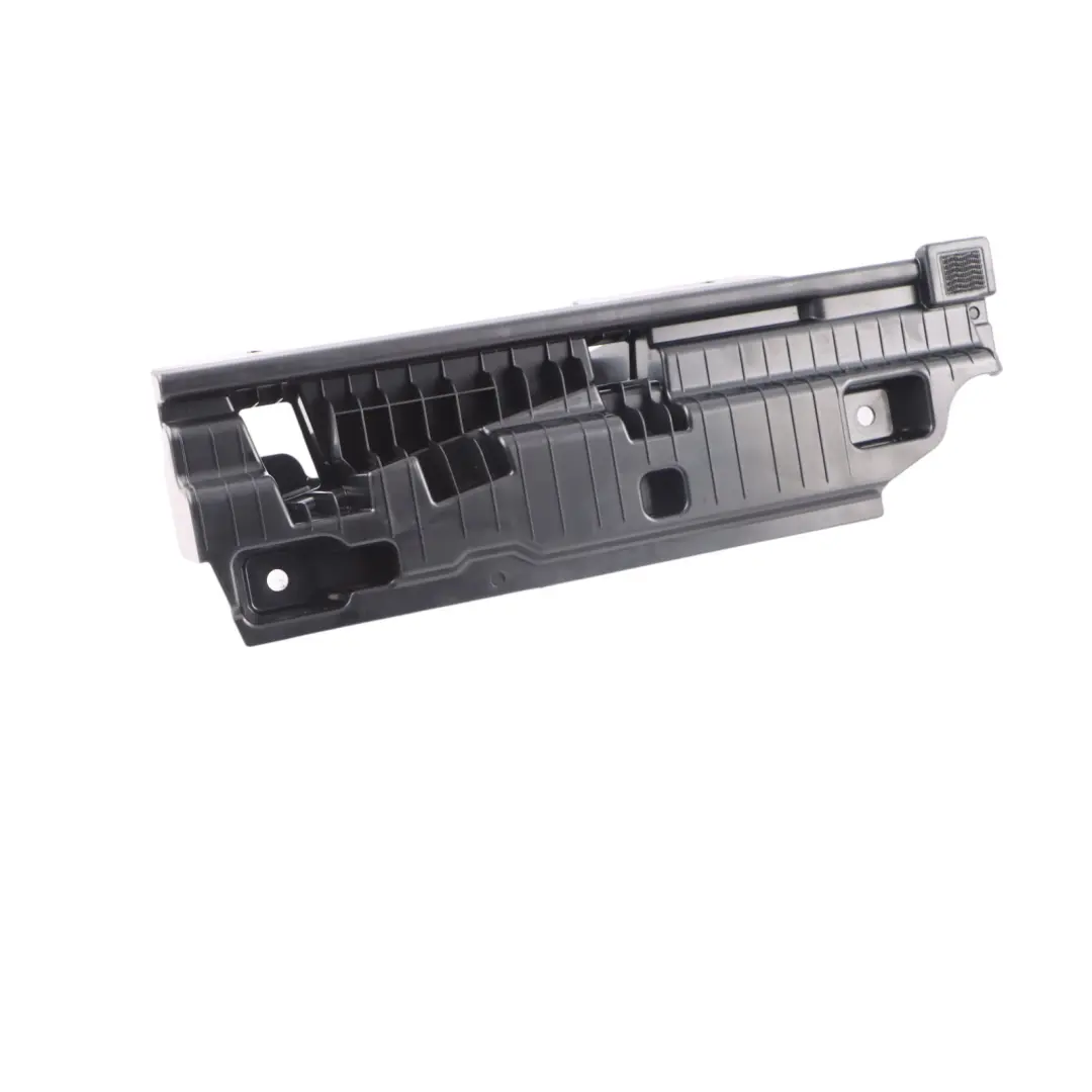 Boot Tailgate Trunk Lid Cover Panel Trim Black Right O/S to BMW G26 with Part number 9462238 BMW G26 Boot Tailgate Trunk Lid Cover Panel Trim Black Right O/S - SKU 9462238 - Part number 9462238