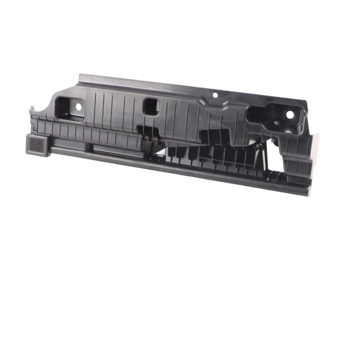 Boot Tailgate Trunk Lid Cover Panel Trim Black Right O/S to BMW G26 with Part number 9462238 BMW G26 Boot Tailgate Trunk Lid Cover Panel Trim Black Right O/S - SKU 9462238 - Part number 9462238