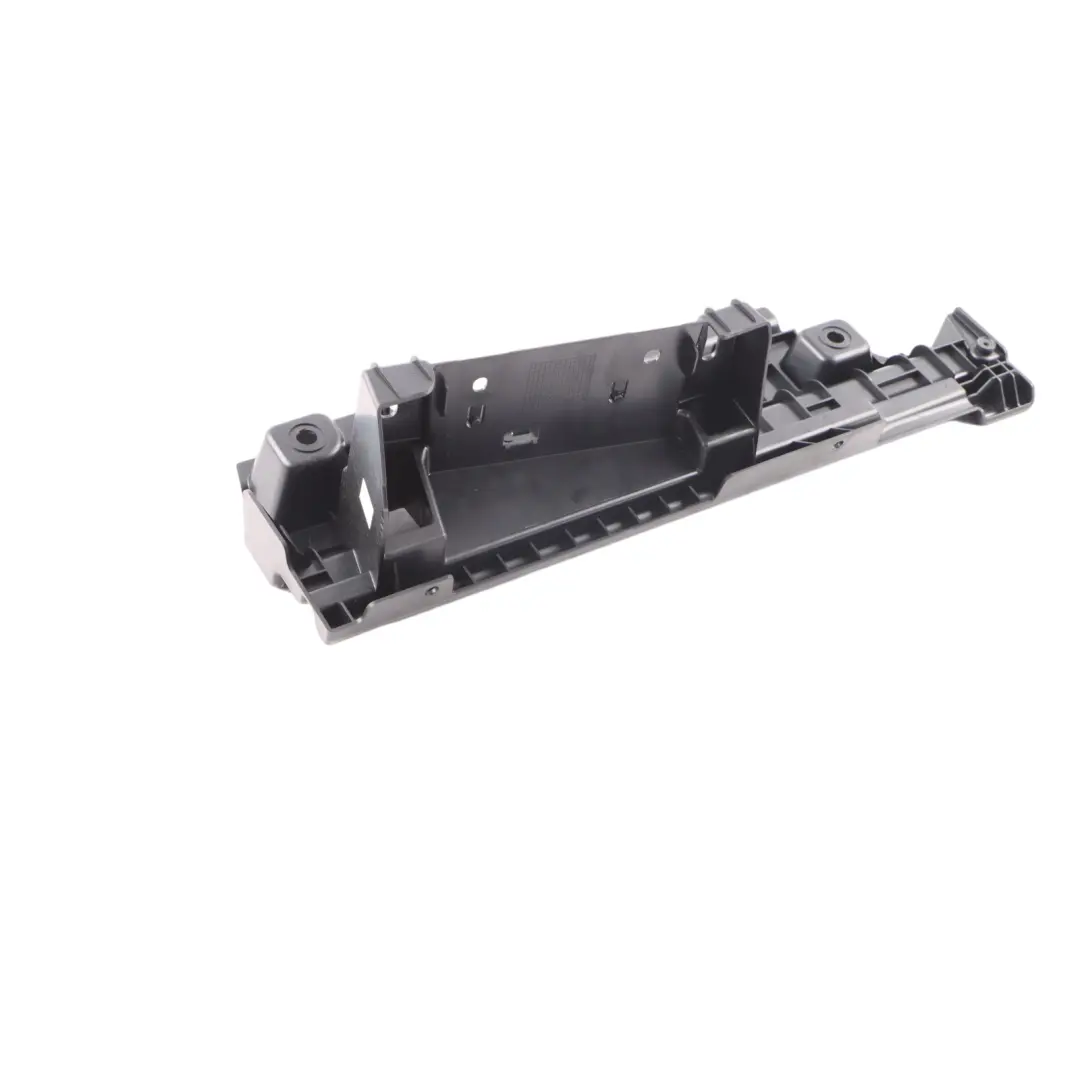 Boot Tailgate Trunk Lid Cover Panel Trim Black Right O/S to BMW G26 with Part number 9462238 BMW G26 Boot Tailgate Trunk Lid Cover Panel Trim Black Right O/S - SKU 9462238 - Part number 9462238