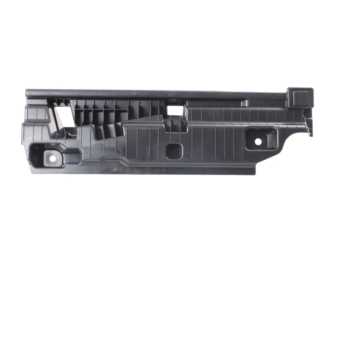 Boot Tailgate Trunk Lid Cover Panel Trim Black Right O/S to BMW G26 with Part number 9462238 BMW G26 Boot Tailgate Trunk Lid Cover Panel Trim Black Right O/S - SKU 9462238 - Part number 9462238