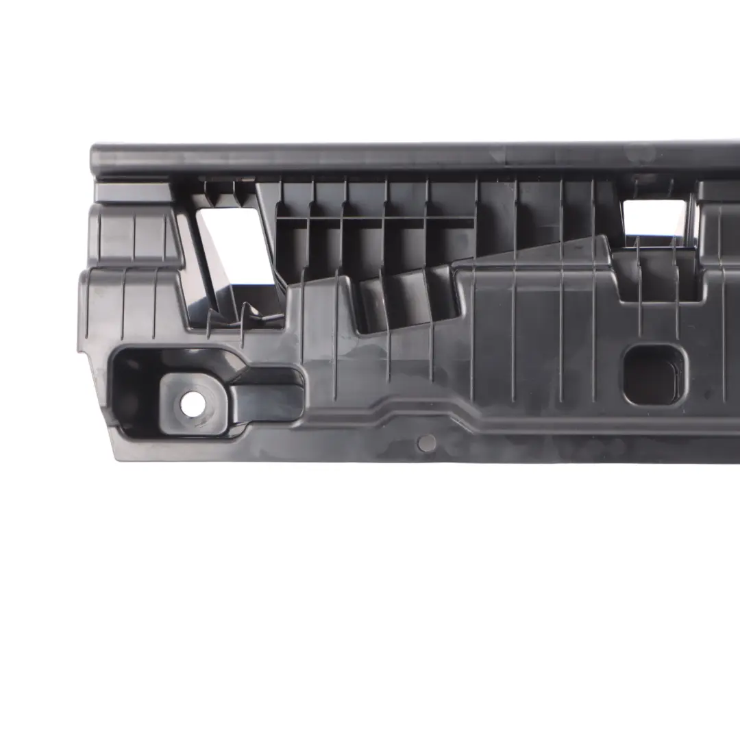 Boot Tailgate Trunk Lid Cover Panel Trim Black Right O/S to BMW G26 with Part number 9462238 BMW G26 Boot Tailgate Trunk Lid Cover Panel Trim Black Right O/S - SKU 9462238 - Part number 9462238