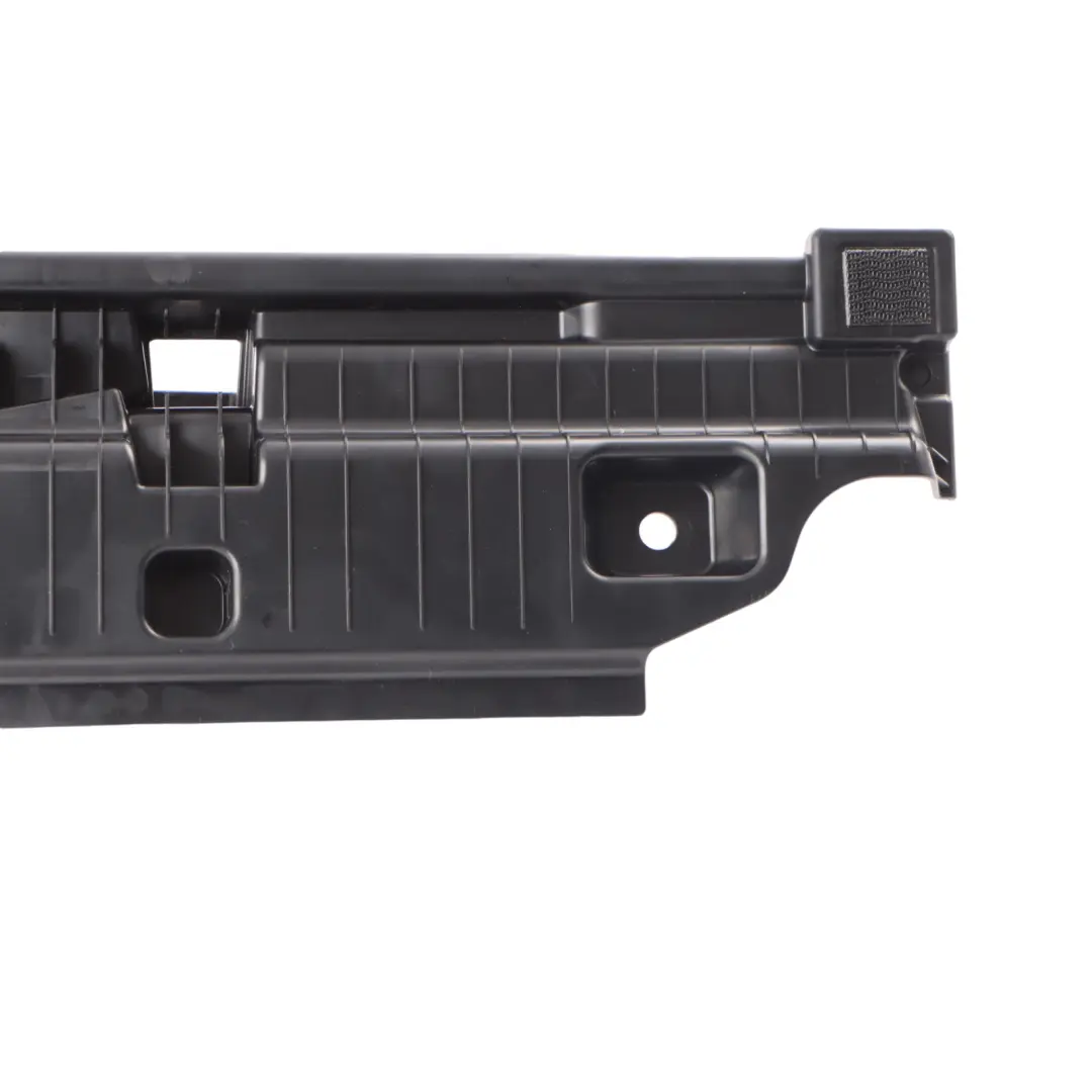 Boot Tailgate Trunk Lid Cover Panel Trim Black Right O/S to BMW G26 with Part number 9462238 BMW G26 Boot Tailgate Trunk Lid Cover Panel Trim Black Right O/S - SKU 9462238 - Part number 9462238