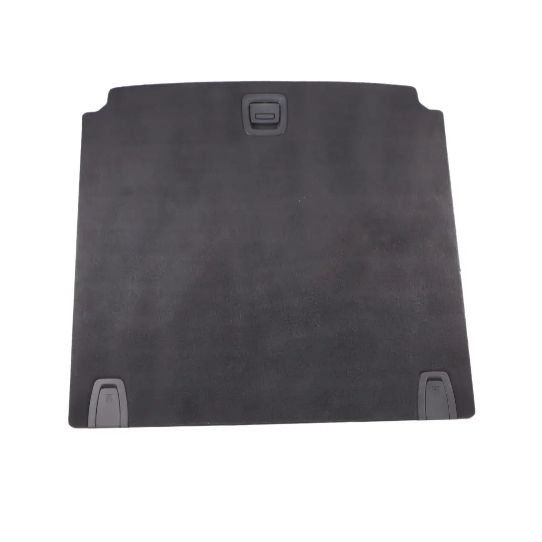  Floor Carpet BMW X4 F9 G02 Rear Boot Interior Hard Tray Liner - SKU 9462950 - Part number 9462950