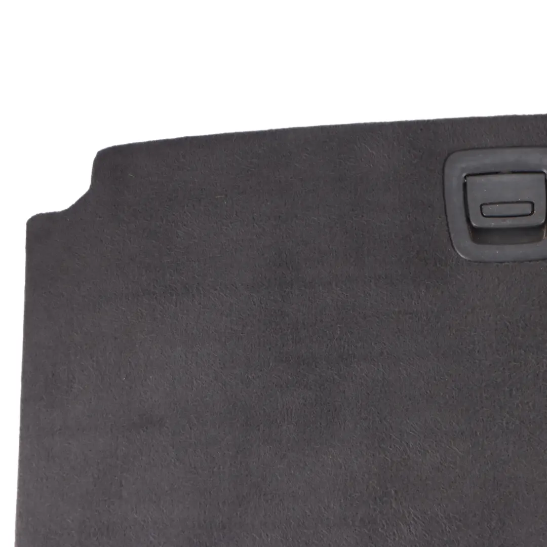 Floor Carpet BMW X4 F9 G02 Rear Boot Interior Hard Tray Liner to with Part number 9462950 Floor Carpet BMW X4 F9 G02 Rear Boot Interior Hard Tray Liner - SKU 9462950 - Part number 9462950