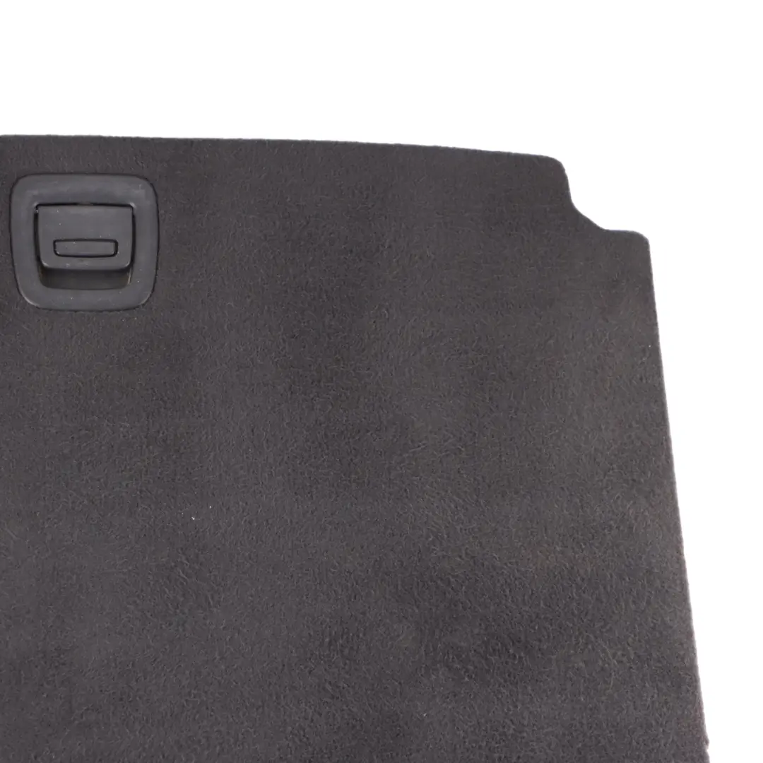  Floor Carpet BMW X4 F9 G02 Rear Boot Interior Hard Tray Liner - SKU 9462950 - Part number 9462950