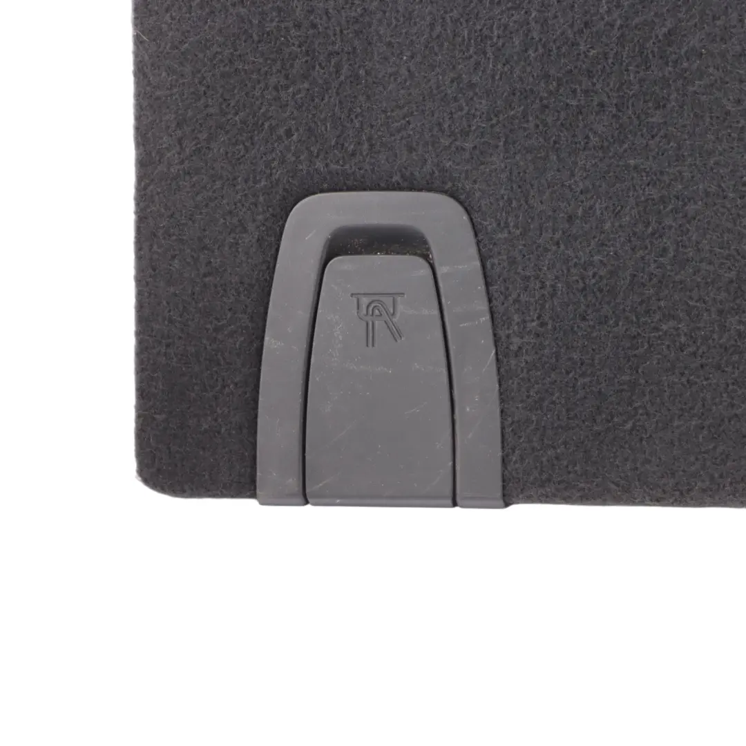 Floor Carpet BMW X4 F9 G02 Rear Boot Interior Hard Tray Liner to with Part number 9462950 Floor Carpet BMW X4 F9 G02 Rear Boot Interior Hard Tray Liner - SKU 9462950 - Part number 9462950