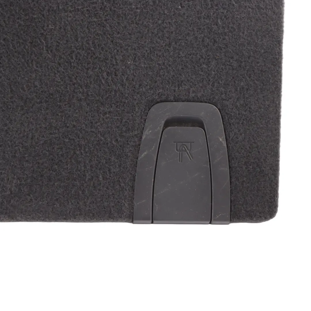  Floor Carpet BMW X4 F9 G02 Rear Boot Interior Hard Tray Liner - SKU 9462950 - Part number 9462950