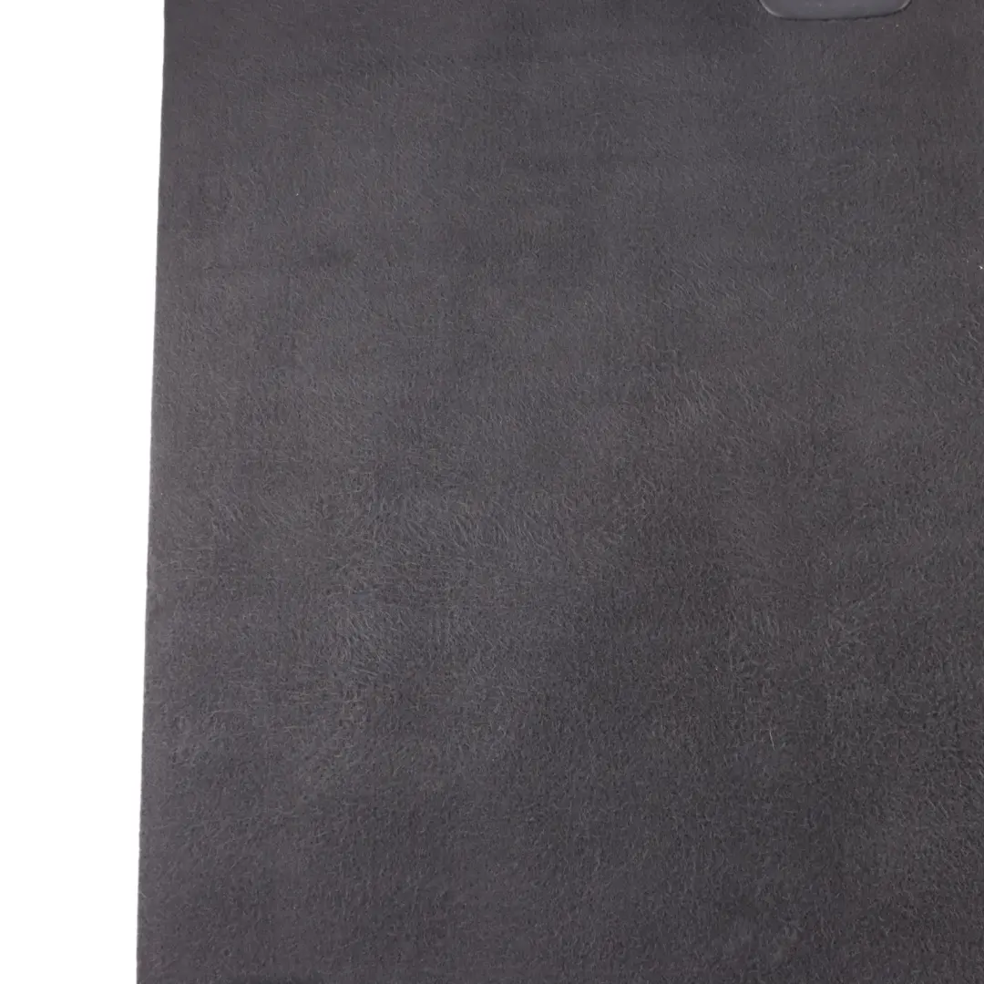  Floor Carpet BMW X4 F9 G02 Rear Boot Interior Hard Tray Liner - SKU 9462950 - Part number 9462950