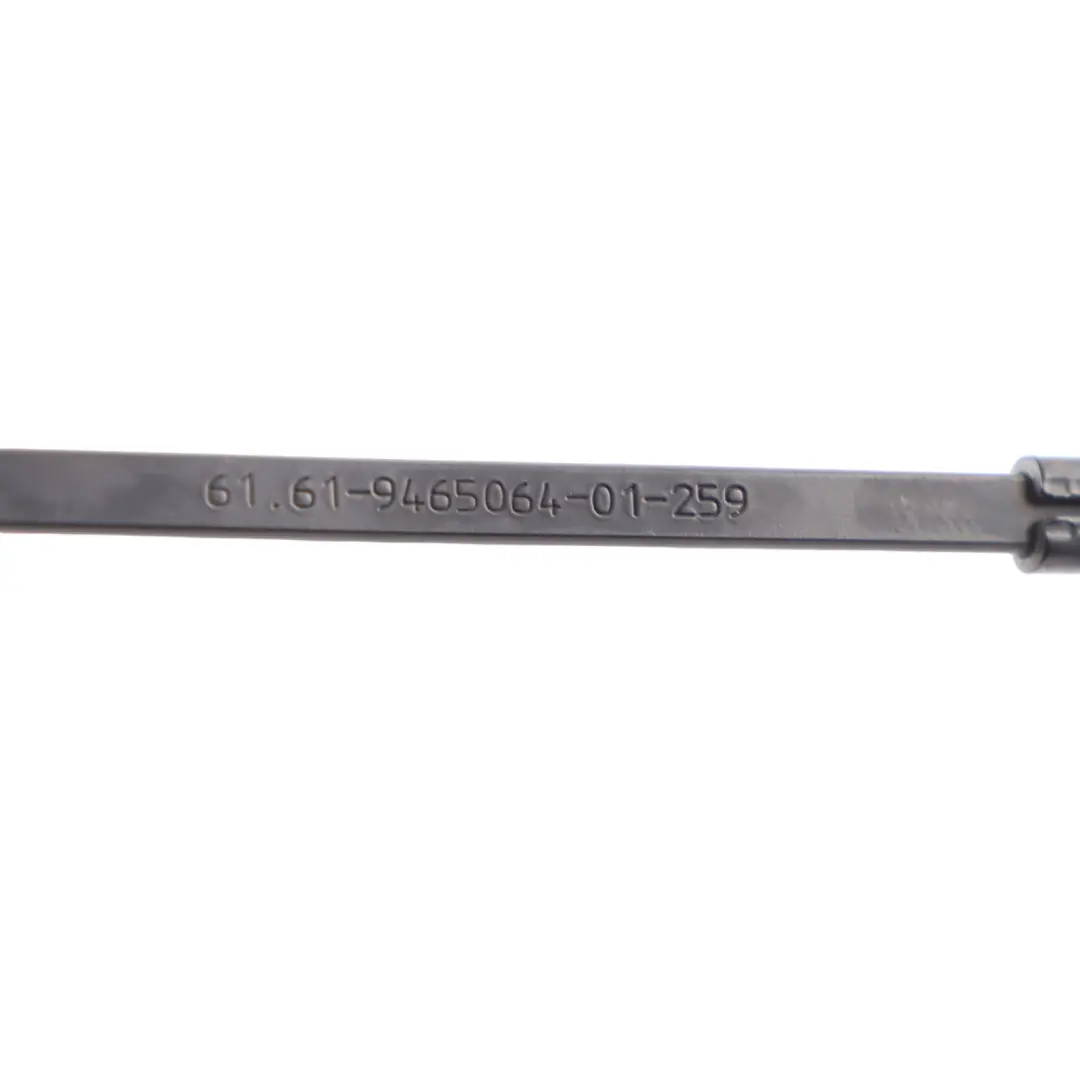  Wiper Arm BMW F20 F21 F87 M2 Windscreen Passenger's Side Front Left N/S - SKU 9465064 - Part number 9465064